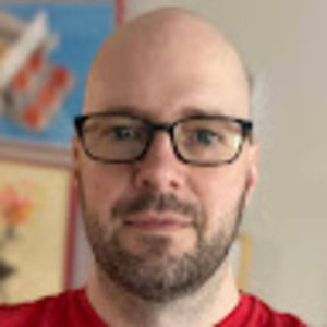 Meet your Posher, Marc